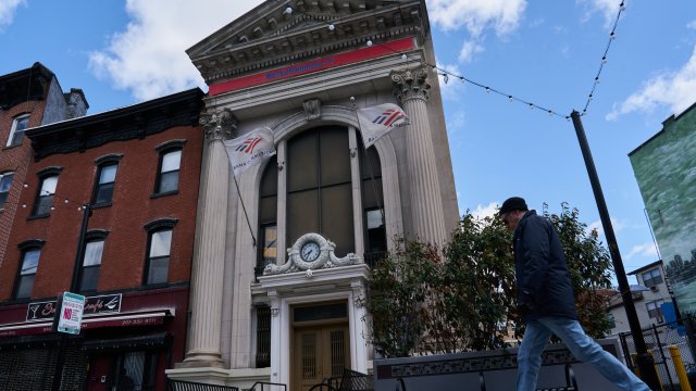 Снимка: Bloomberg