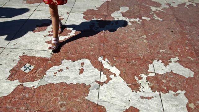 <p style="text-align: justify;">
	<em>Снимка: архив, Ройтерс</em></p>
