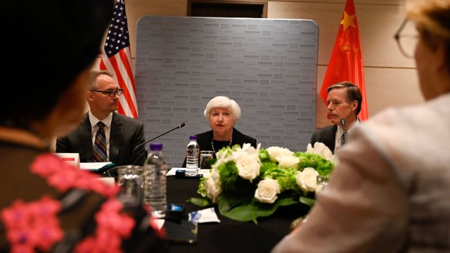 Снимка: Bloomberg