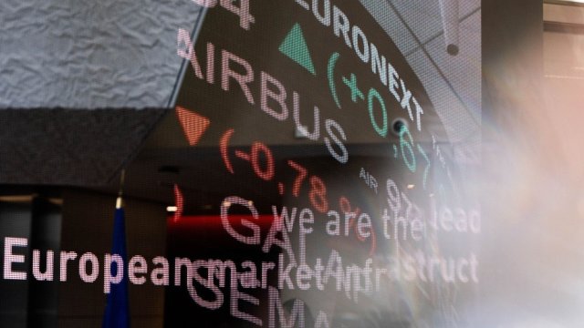 Снимка: Bloomberg LP