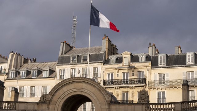 Снимка: Bloomberg L.P.