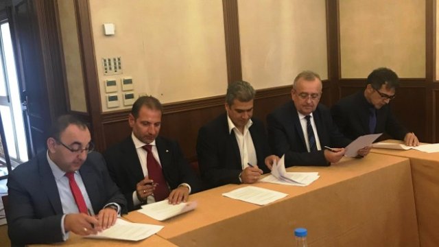 <p>
	<em>Снимка: Комисия за енергийно и водно регулиране</em></p>
