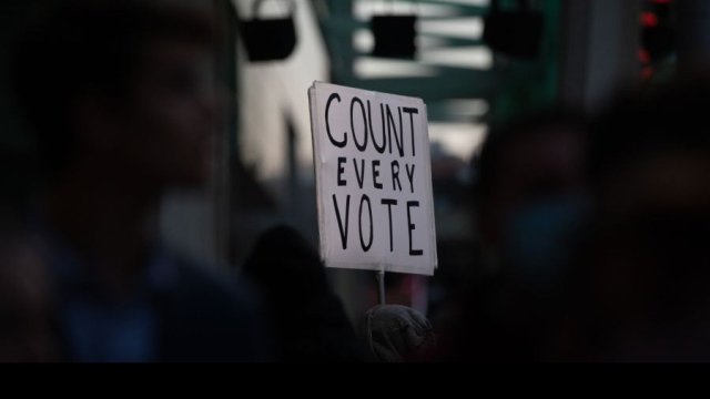 Снимка: Bloomberg LP