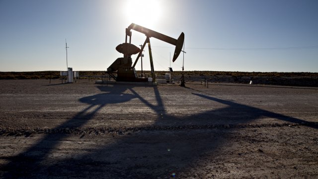 Снимка: Bloomberg L.P.