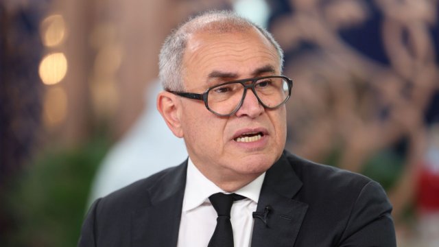 Снимка: Bloomberg LP