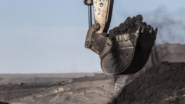 Снимка: Bloomberg L.P.