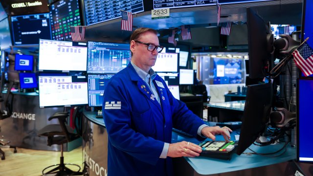 Снимка: Bloomberg L.P.