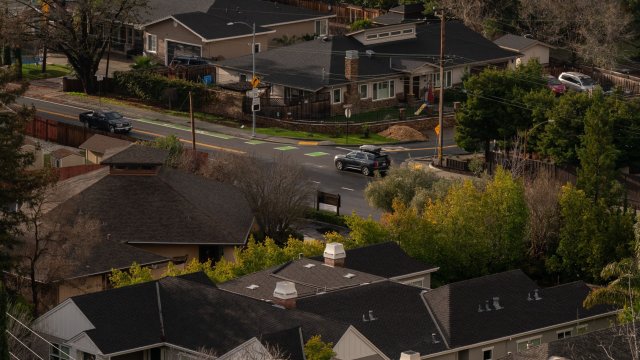 Снимка: Bloomberg LP