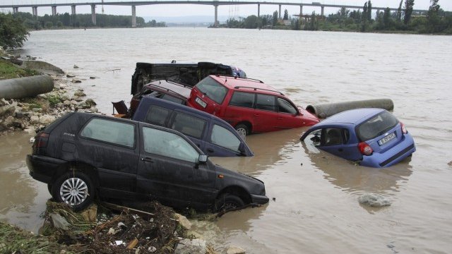 <p style="text-align: justify;">
	<em>Снимка: архив, Ройтерс</em></p>
