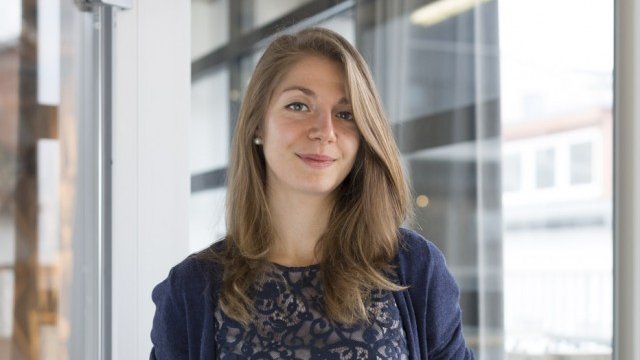 <p>
	Даниела Иванова.<em> Снимка: Viber</em></p>
