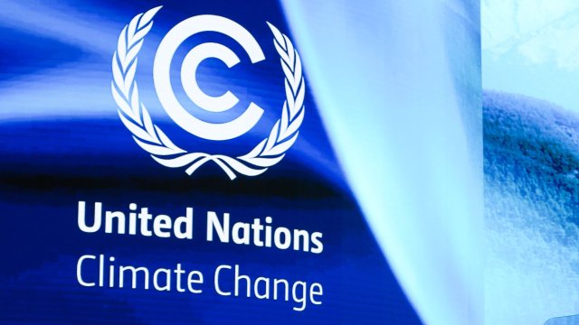 Снимка: Bloomberg