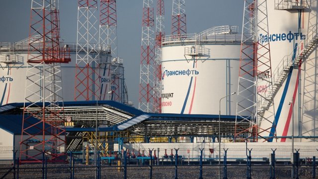 Снимка: Bloomberg LP