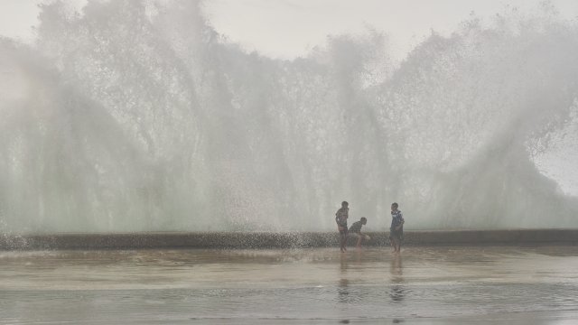 Снимка: Bloomberg L.P.