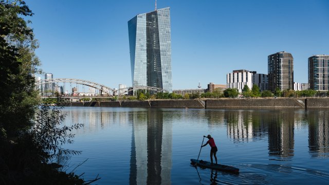 Снимка: Bloomberg L.P.