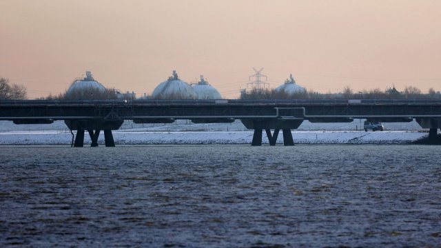 Кадър на деня за 16 декември