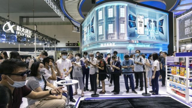 <p>
	<em>Снимка: Bloomberg</em></p>
