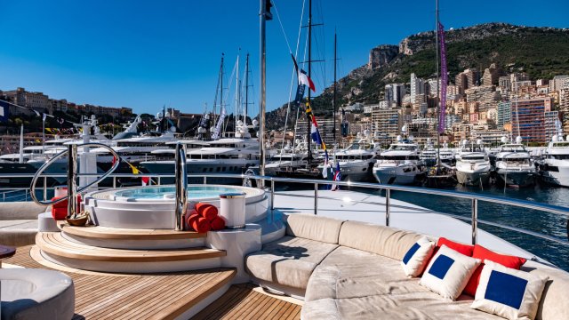 Снимка: Bloomberg LP