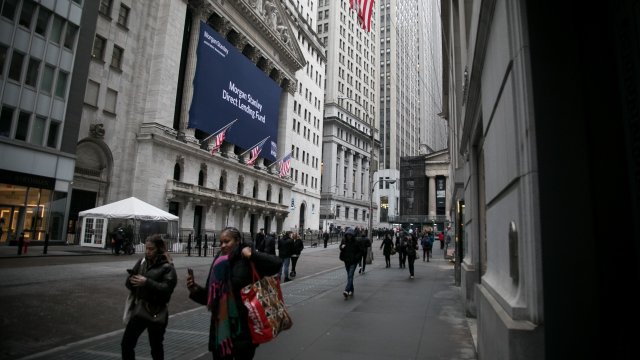 Снимка: Bloomberg L.P.