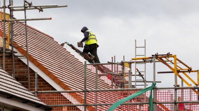 Снимка: Bloomberg LP