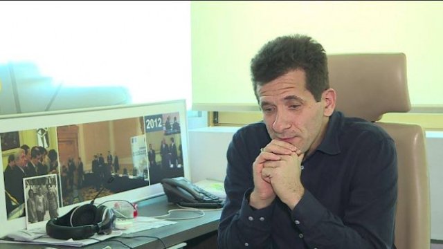 <p>
	Снимка: Bloomberg TV Bulgaria</p>
