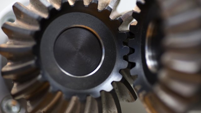 Снимка: Bloomberg L.P.