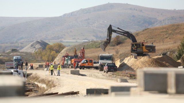 Снимка: БГНЕС