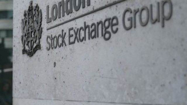 <p>
	<em>Снимка: Hollie Adams/Bloomberg</em></p>
