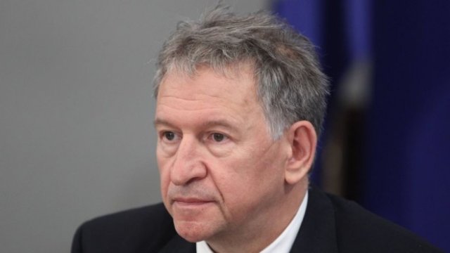 <p>
	Стойчо Кацаров. <em>Снимка: Димитър Кьосемарлиев, Investor Media Group</em></p>
