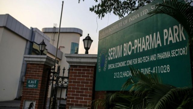 <p>
	<em>Снимка: Dhiraj Singh/Bloomberg</em></p>
