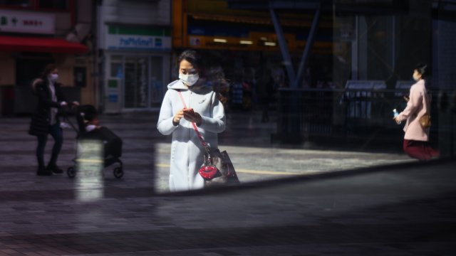 Снимка: Bloomberg L.P.