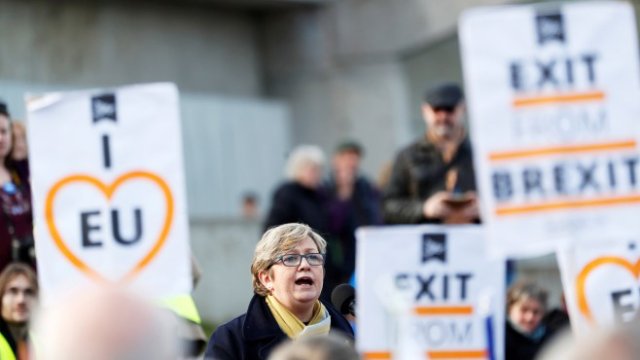 <p>
	Снимка: Ройтерс</p>
