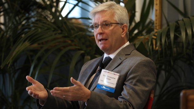 Снимка: Bess Adler/Bloomberg