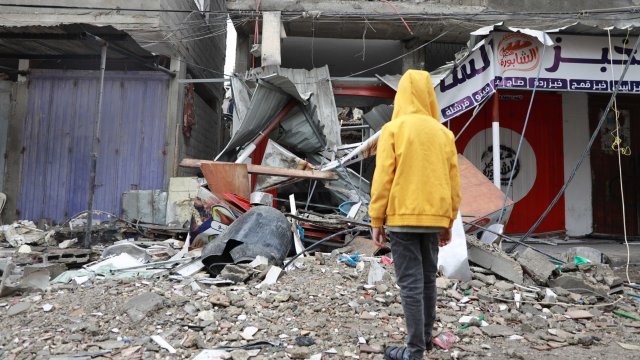 Снимка: Bloomberg L.P.