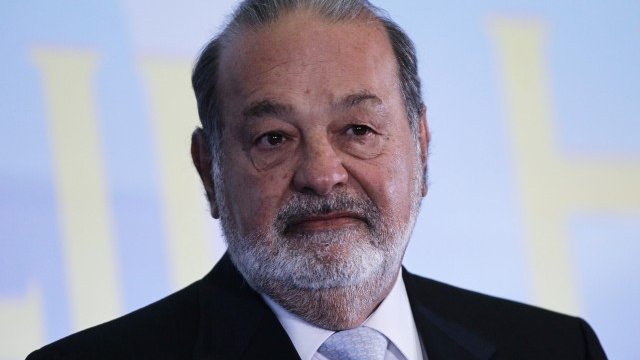 <p>
	Мексиканският мултимилиардер планира по-значително навлизане на европейския телекомуникационен пазар. <em>Снимка: Ройтерс</em></p>
