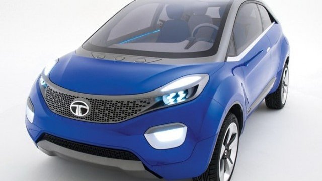 <p>
	<em>Снимка: Tata</em></p>
