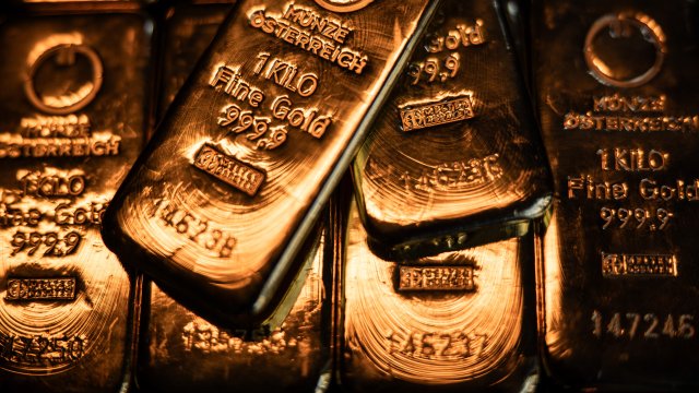 Снимка: Bloomberg LP