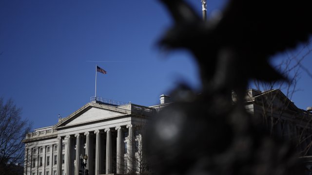 Снимка: Ting Shen/Bloomberg