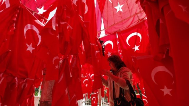 Снимка: архив Ройтерс