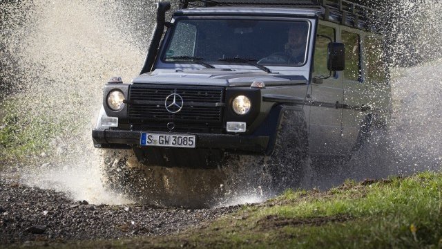 <p>
	Снимка: Mercedes</p>
