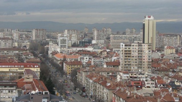 <p>
	Строителната активност продължава да се свива, цените се стабилизират. <em>Снимка: Investor.bg</em></p>
