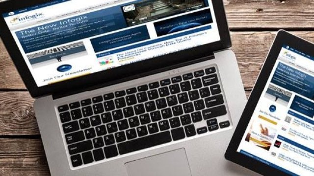 <p>
	<em>Снимка:&nbsp;Infogix</em></p>
