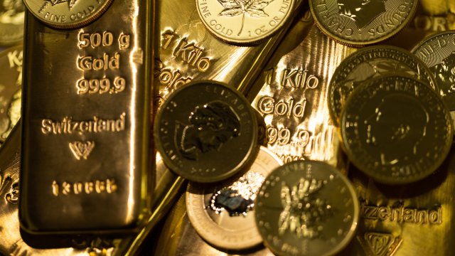 Снимка: Bloomberg