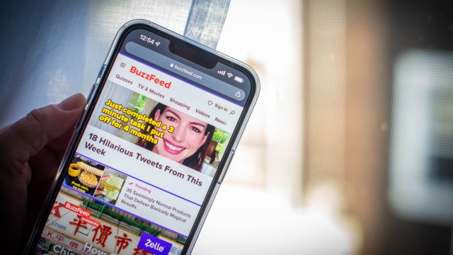 Снимка: Bloomberg L.P.