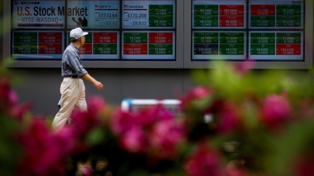 <p>
	<em>Снимка: Архив, Ройтерс</em></p>
