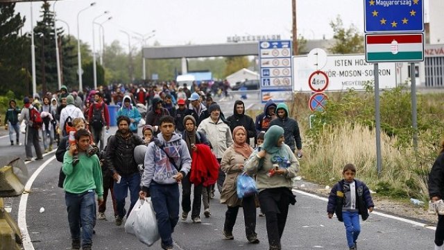 <p>
	<em>Снимка: Ройтерс</em></p>
