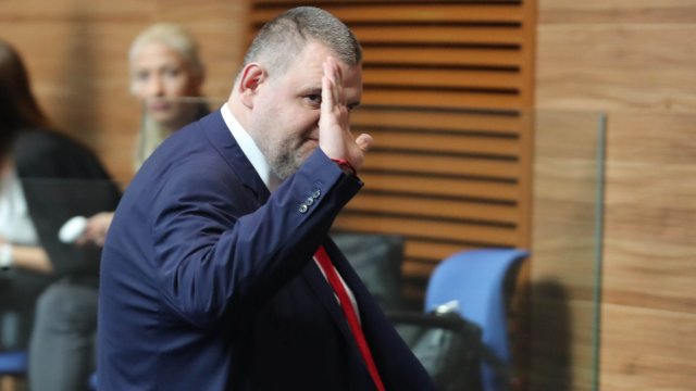 Снимка: Димитър Кьосемарлиев, Investor Media Group