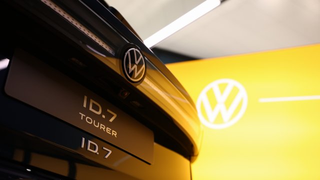 Снимка: Bloomberg L.P.