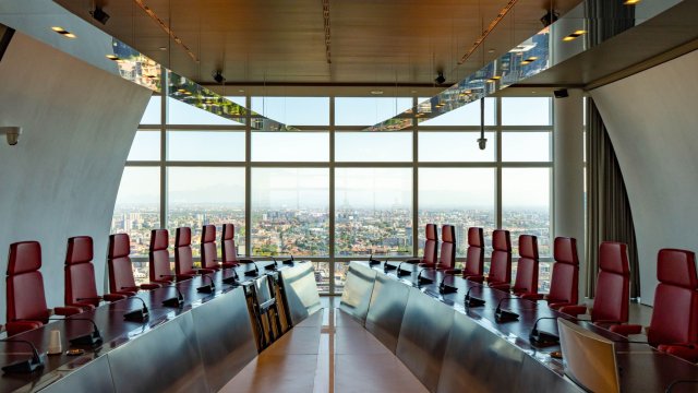 Снимка: Bloomberg LP