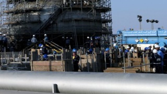 <p>
	<em>Снимка: Архив на Ройтерс</em></p>
