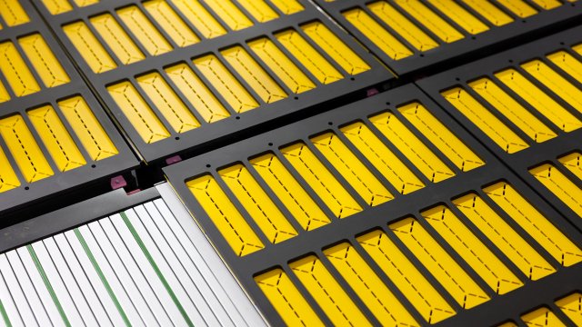 Снимка: Bloomberg L.P.